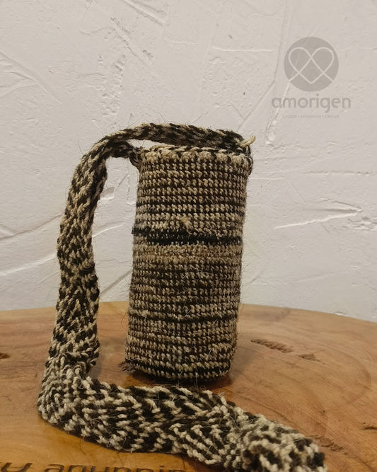 MOCHILA ARHUACA MINI
