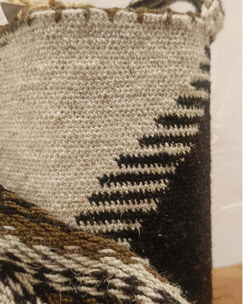 SMALL ARHUACA BACKPACK - CULEBRA 02