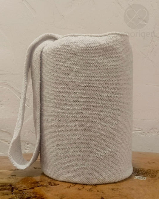 MEDIUM ARHUACA BACKPACK - PATH OF WISDOM 02