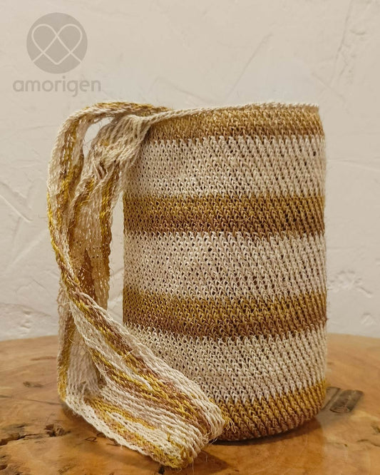 SMALL ARHUACA BACKPACK - PROTECTION 02