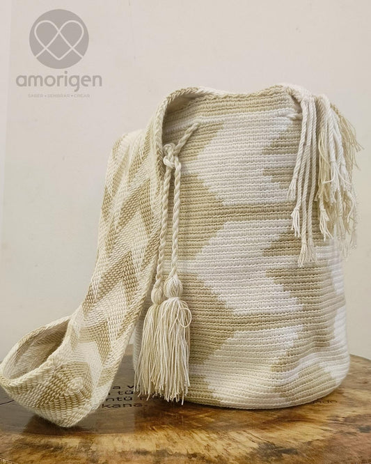 MOCHILA WAYUU GRANDE