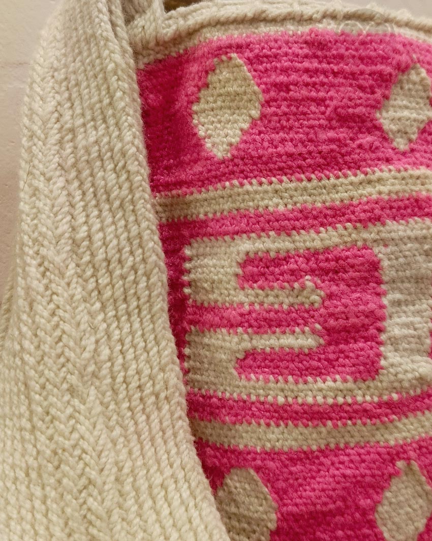 MOCHILA KANKUAMO MEDIANA