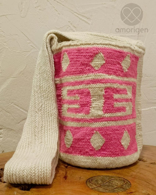 MOCHILA KANKUAMO MEDIANA