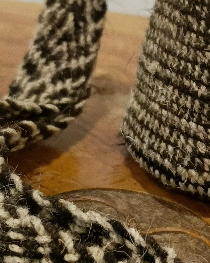 MOCHILA ARHUACA MINI