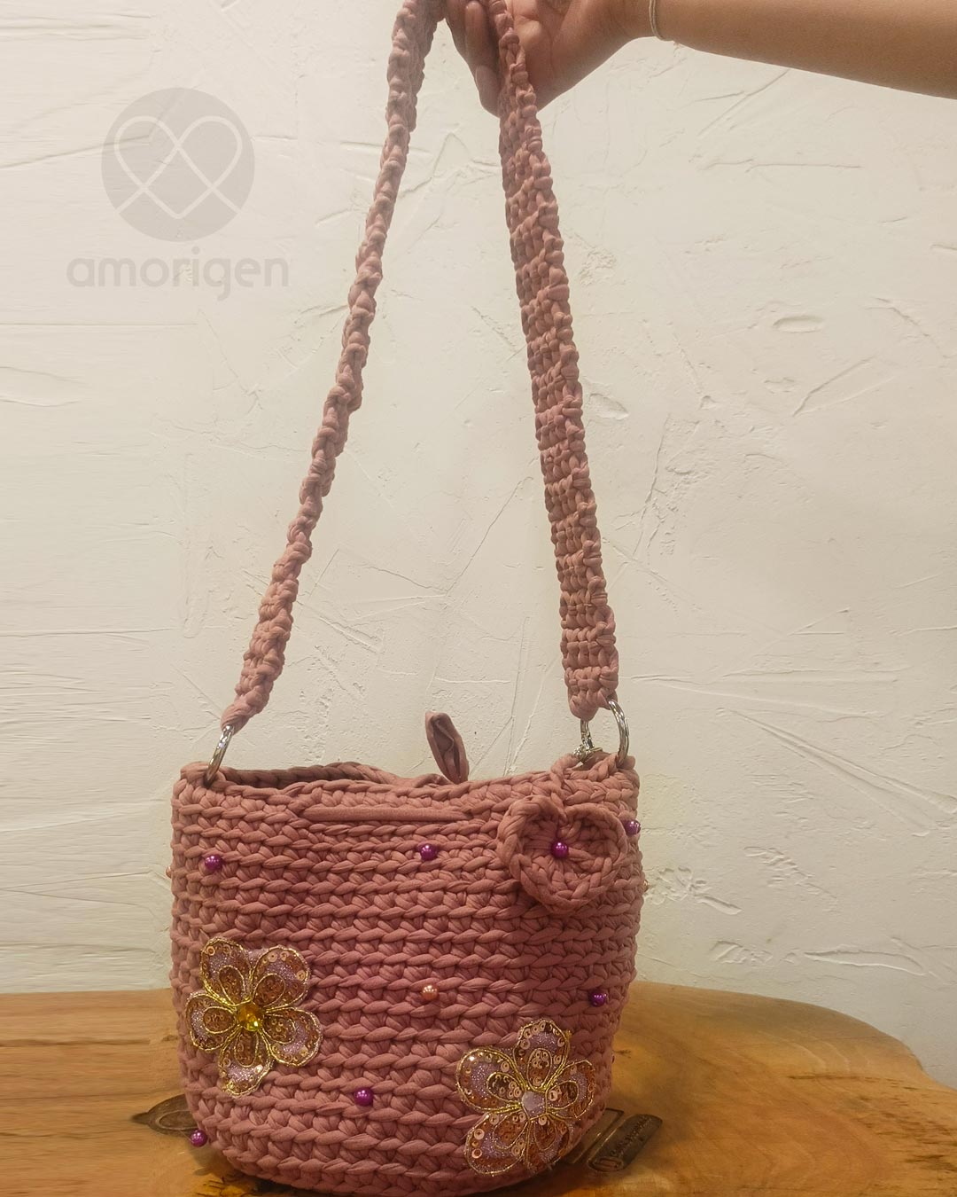 BOLSO  WAYUU