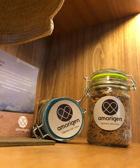 ORGANIC PANELA